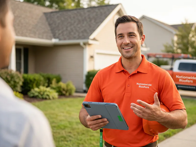 Roof Installation  in Crestwood  FAQ